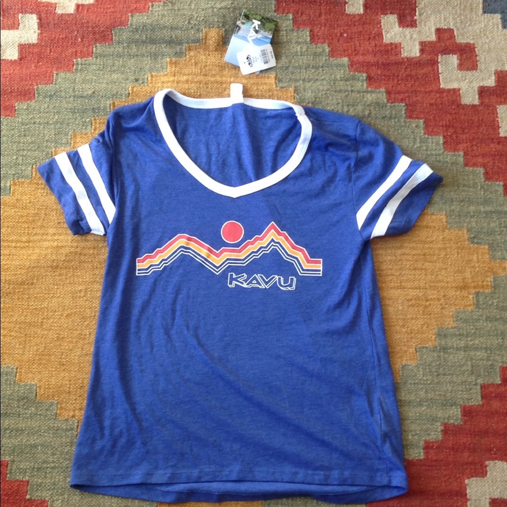 NTW Kavu Partee Tee